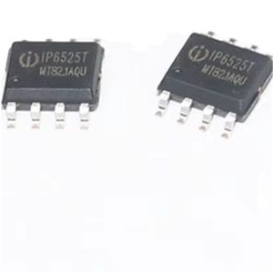 Circuitos Integrados IP6525T, Chip de Carga Rápida SOP-8, IP6525T IP6525 - Product Image 1