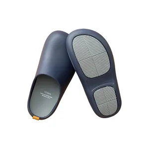 EVA high quality simple design unisex flip flops cheap summer outdoor japanese slippers