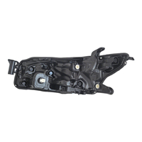 Accessoires automobiles pour Toyota CAMRY 2024-2025, phares à LED, édition Moyen-Orient, configuration haut de gamme, phare avant