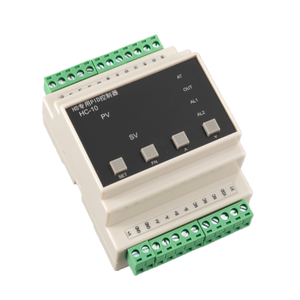 Hongsen प्रशीतन इलेक्ट्रॉनिक विस्तार वाल्व dpf/dpfs श्रृंखला इलेक्ट्रॉनिक विस्तार वाल्व नियंत्रक t0055 t0055 t0056 - Product Image 4