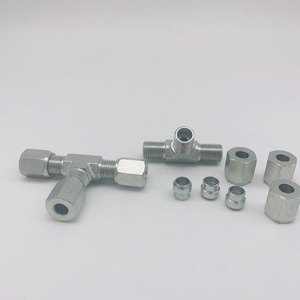 Ferulok 24 Phụ Kiện Không Loe 4 JBU-S - Product Image 4