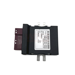 Module de commande de pompe à carburant 16147276073 16147229173 pour BMW E90 E60 325i 530i – Unité de calcul EKPM3 fiable pour distribution électrique de carburant et d'huile - Product Image 1