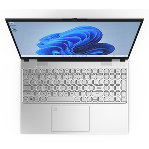 Nhà Máy Giá Bán 16Inch N95 Màn Hình Lớn Máy Tính Xách Tay 16GB RAM 2Tb SSD Vân Tay Mở Khóa Mỏng Kinh Doanh Máy Tính Xách Tay Máy Tính - Product Image 6