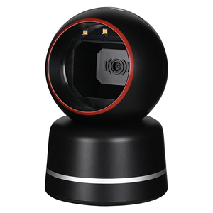 MJ9220 Escáner de Código de Barras Omnidireccional de Escritorio Automático <span class=keywords><strong>1D</strong></span> 2D con Cable USB, Lector de Códigos de Barras de Plataforma para Supermercado - Product Image 2