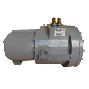 Compressor carlyle › 460v 100hp, transportador r134a