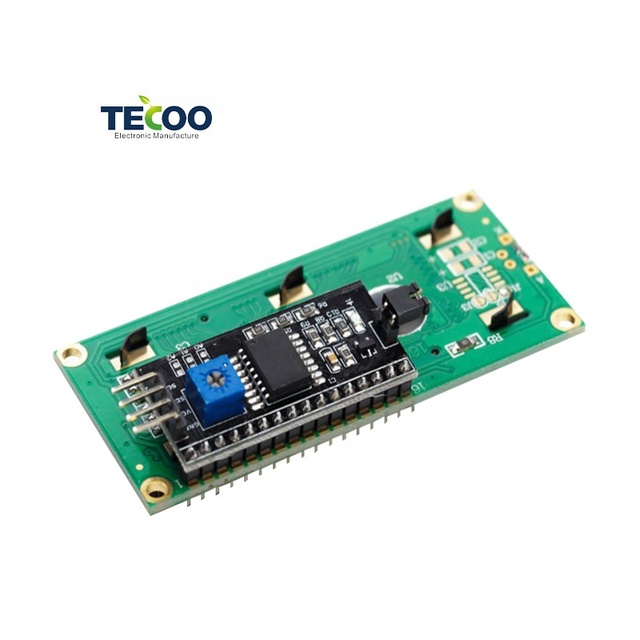 94V0 FR4 PCBA Manufacturing for Prototype Development and Low Volume PCB Assembly Service