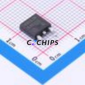 ทรานซิสเตอร์ฟิลด์ทรานซิสเตอร์ (มอสเฟท) ทรานซิสเตอร์ฟิลด์ IPD50N03S4L06ATMA1ถึง252แบบใหม่ดั้งเดิม - Product Image 1