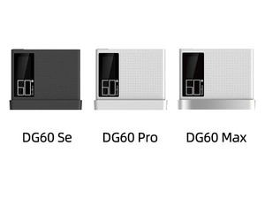 เครื่องวัดความเงาแบบมือถือ DG60 SE/PRO/MAX 60 เครื่องทดสอบพื้นผิวเคลือบสี, สีทา, ฮาร์ดแวร์, พลาสติก - Product Image 3