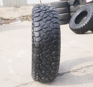 Neumáticos Radiales de Verano de Alto Rendimiento LT235/75R15 LT265/70R17 LT265/75R16 en Toda la Gama de Tamaños LT265/70R17 - Product Image 4