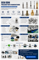 Tourneuses CNC de précision automatiques pour vis et pièces non standard en acier inoxydable, cuivre, fer, aluminium