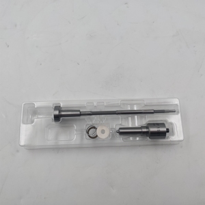 Kit de Reparación de Inyectores 0445110248 para Inyector Bosch 0445110 0445120, Kits de Reparación Common Rail - Product Image 6