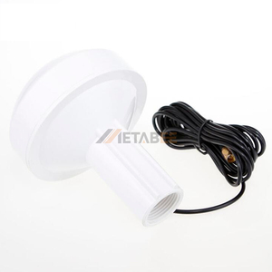 LoRa Long Range <span class=keywords><strong>Marine</strong></span> Boat <span class=keywords><strong>GPS</strong></span> Mushroom Antenna - Product Image 5