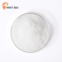 Polvo de Ácido Gamma-Aminobutírico (GABA) de Grado USP, Pureza del 99%, para Suplementos Dietéticos y Alimentos Funcionales, Suministro a Granel