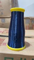 Hilo de Coser Invisible de Nylon 6 Monofilamento 120D Transparente, de Alto Brillo, Suave, Alta Tenacidad y Antibacteriano, Venta al Por Mayor de Fábrica