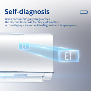 Climatiseurs Inverter TCL certifiés CE de haute qualité 1,5 CV, climatiseur froid R32, économie d'énergie, silencieux, <span class=keywords><strong>climatisation</strong></span> domestique - Product Image 5