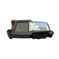 Controlador Industrial CNC Original Fanuc A05B-2518-C202, Panel de Operador de Programación Manual, Unidad HMI