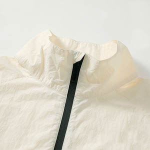 Camicia estiva Upf50 + protezione solare all'aperto Set pesca escursionismo nuoto Running <span class=keywords><strong>abbigliamento</strong></span> per <span class=keywords><strong>uomo</strong></span> e <span class=keywords><strong>donna</strong></span> protezione solare universale - Product Image 1