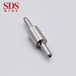 Sds Motor Shaft Stainless Steel Precision For Drones And Air Conditioners - Product Image 2