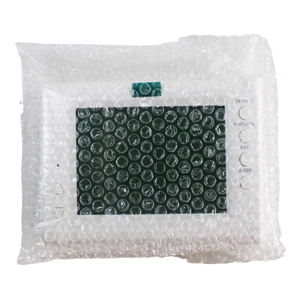 Honeycool QD-HVAC10 エアコンサーモスタット 大型LCDディスプレイ バッテリー電源または24V配線接続 HVACスペアパーツ 5+2プログラム可能 - Product Image 3