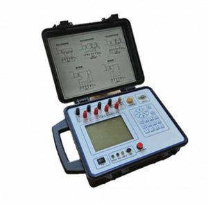 Einfach zu Bedienender, Hochpräziser Tragbarer Transformator-Kalibrator, Hochwertiges Messgerät - Product Image 3