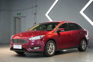 <span class=keywords><strong>Ford</strong></span> <span class=keywords><strong>Focus</strong></span> Sedan 2016 1.6L DCT Trend 4 Porte Trazione Anteriore Automatica Guida a Sinistra Benzina 125 CV Auto Usata - Product Image 2
