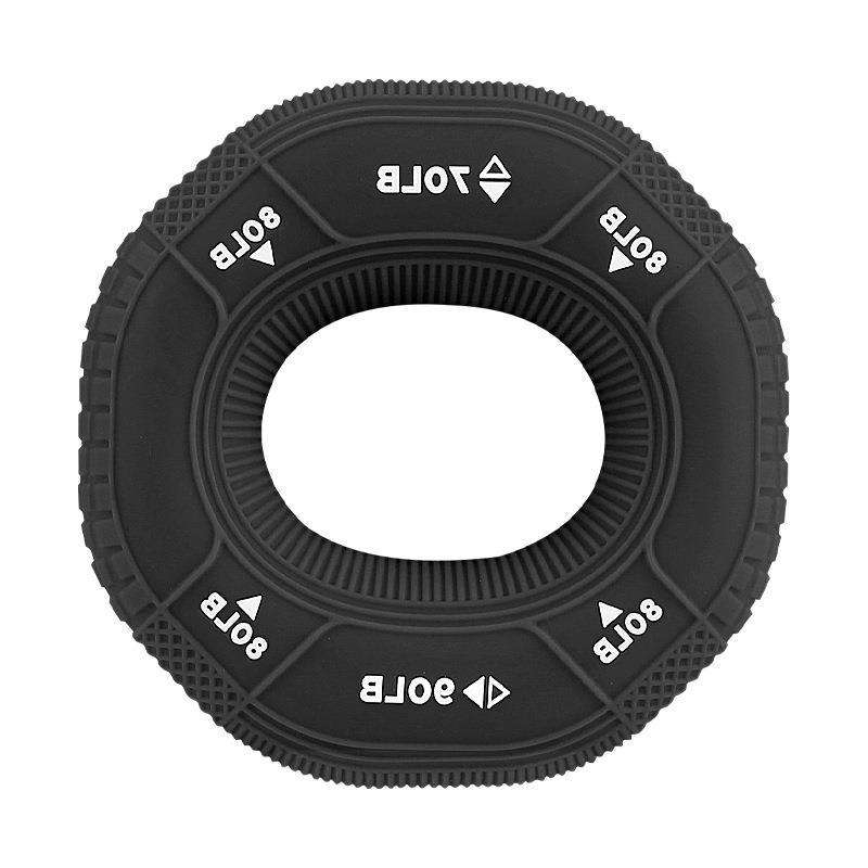 Black-70-90LB