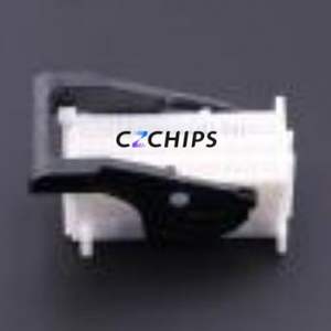 1743531-1 Connector Housing Connector Whole Sale Electronic Component Chips Supplier & BOM Service - Product Image 1