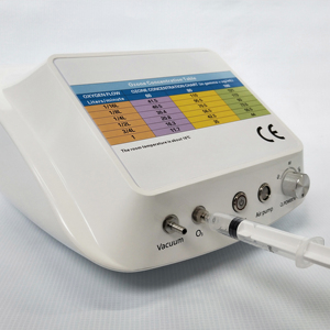 Traitement dentaire d'acné de générateur d'<span class=keywords><strong>ozone</strong></span> de machine d'<span class=keywords><strong>ozone</strong></span> de thérapie médicale - Product Image 2