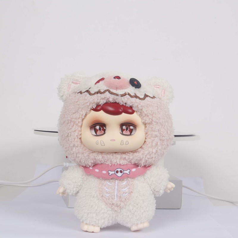 Custom Blind Box Toy Manufacturer Hip