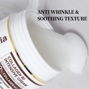 Crème CPP Lensilia 1.76 Fl. Extrait botanique d'adénosine et collagène pour une hydratation repulpante, anti-rides et raffermissante - Product Image 4