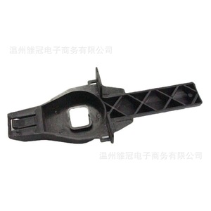 ขายึดหม้อน้ำออดี้ 8K0805201 อะไหล่ทดแทนโลหะสำหรับ FAW AUDI CA - Product Image 3