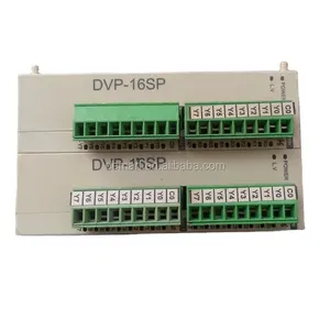 DELTA PLC SS-Serie DVP16SP11T Delta-CNC-Controller Delta-VFD-Wechsel richter