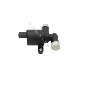 Vanne de commande de chauffage vanne d'eau 4H0-121-671-D 4H0121671D pour voiture allemande 4H0 121 671 D - Product Image 4