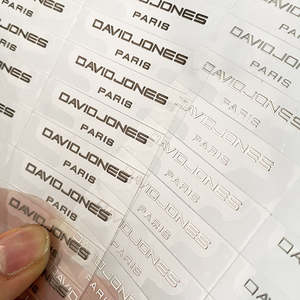 Autocollants de transfert UV pour verre, résistants à la chaleur, de qualité commerciale, à spectre de couleurs complet, durables, taille personnalisable, vente chaude - Product Image 1