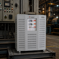 Transformateur triphasé sec de type EI à boîtier, 380V 440V 1140V 690V 660V, isolation tunnel, 50/60Hz, SG-630 KVA, double enroulement
