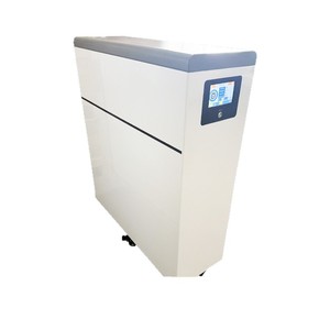Système de stockage d'énergie solaire domestique 51.2V 48V 32 kWh 30 kWh 20 kWh 400Ah 600Ah avec batterie au lithium LiFePO4 15kW - Product Image 4