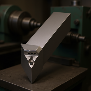 External Turning <b>Tool</b> Svjc R L Ta5120 Positive Insert Turning <b>Tools</b> - Product Image 3