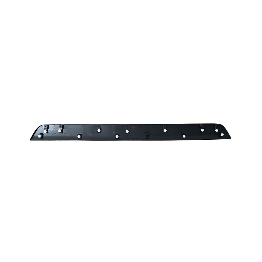 OEM 76802-0R030 768020R030 High Quality Body Parts Car Tailgate Lower Trim for Toyota RAV4 2018- Auto Parts Image 2
