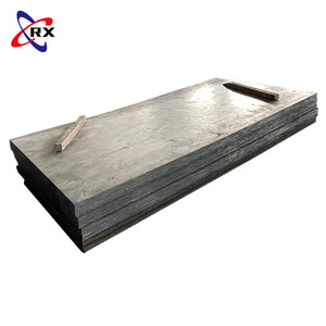 كورتين أو كربون مدلفن على الساخن مقاوم للاهتراء للتسقيف تطبيقات الصفائح المعدنية للسفن ST37 SGCC Q235 - Product Image 2