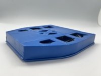 Vilun Industrielle Flexible Edelstahl-Kabelbinder SS 201 304 316 Umreifungsring-Bandtyp Lösbare Modelle China
