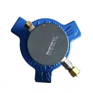 ตัวป้องกันไดอะแฟรมเหล็กคุณภาพพรีเมียม 100MPA เซ็นเซอร์วัดแรงดันท่อขุดเจาะน้ำมัน ระบบวัดแรงดันโคลนแท่นขุดเจาะ เกจวัดแรงดัน F - Product Image 3