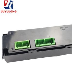 Juyulong Voor <span class=keywords><strong>Kobelco</strong></span> <span class=keywords><strong>Sk</strong></span> <span class=keywords><strong>200</strong></span> 210 250 350-8 Super 8 Airconditioning Bedieningspaneel Airconditioner Schakelaar Yn20m01299p1 1589-17520 - Product Image 3