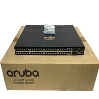 Baru Aruba 7205 (RW) poin akses pengendali nirkabel JW735A