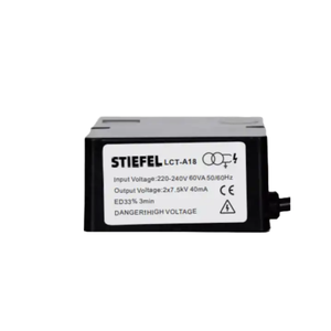 Transformateur d'allumage de brûleur à mazout haute tension d'approvisionnement direct d'usine de haute qualité en gros - Product Image 2