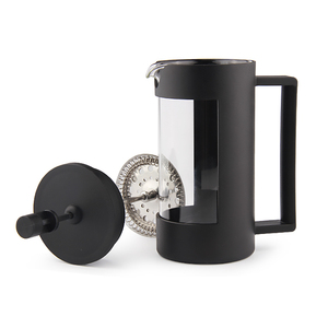 34 oz 1 Litro Francês Imprensa Cafeteira Tea Maker, frio Brew resistente ao calor espessado borosilicato café pote - Product Image 3