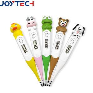 Оптовая продажа, производители термометров, бытовой термометр, гибкий, безопасный, Точный Цифровой Термометр - Product Image 5