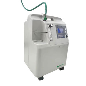 Machine d'oxygénothérapie <span class=keywords><strong>clinique</strong></span> pour animaux concentrateur d'oxygène pour hôpital vétérinaire chirurgie - Product Image 5