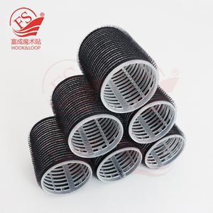 Precio <span class=keywords><strong>de</strong></span> Fábrica Fusen Rosy - Rizadores <span class=keywords><strong>de</strong></span> <span class=keywords><strong>Pelo</strong></span> Autoadherentes Fuertes <span class=keywords><strong>de</strong></span> 44x63mm, Juego <span class=keywords><strong>de</strong></span> 6 Rodillos <span class=keywords><strong>de</strong></span> Plástico <span class=keywords><strong>para</strong></span> Peinar el Cabello <span class=keywords><strong>para</strong></span> <span class=keywords><strong>Niñas</strong></span> - Product Image 3