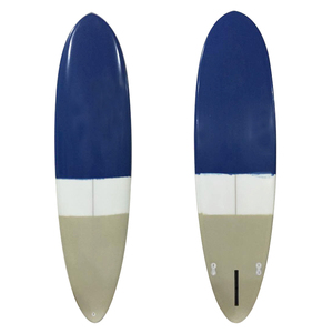Chine usine fabrique hydroptère à queue ronde planche de surf - Product Image 3