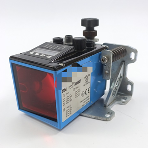 Dl100-12aa2112 1060047 Capteur + монтаж, поддержка нового оригинального готового запаса, промышленная автоматизация, Pac, специализированное Программирование Plc C - Product Image 1